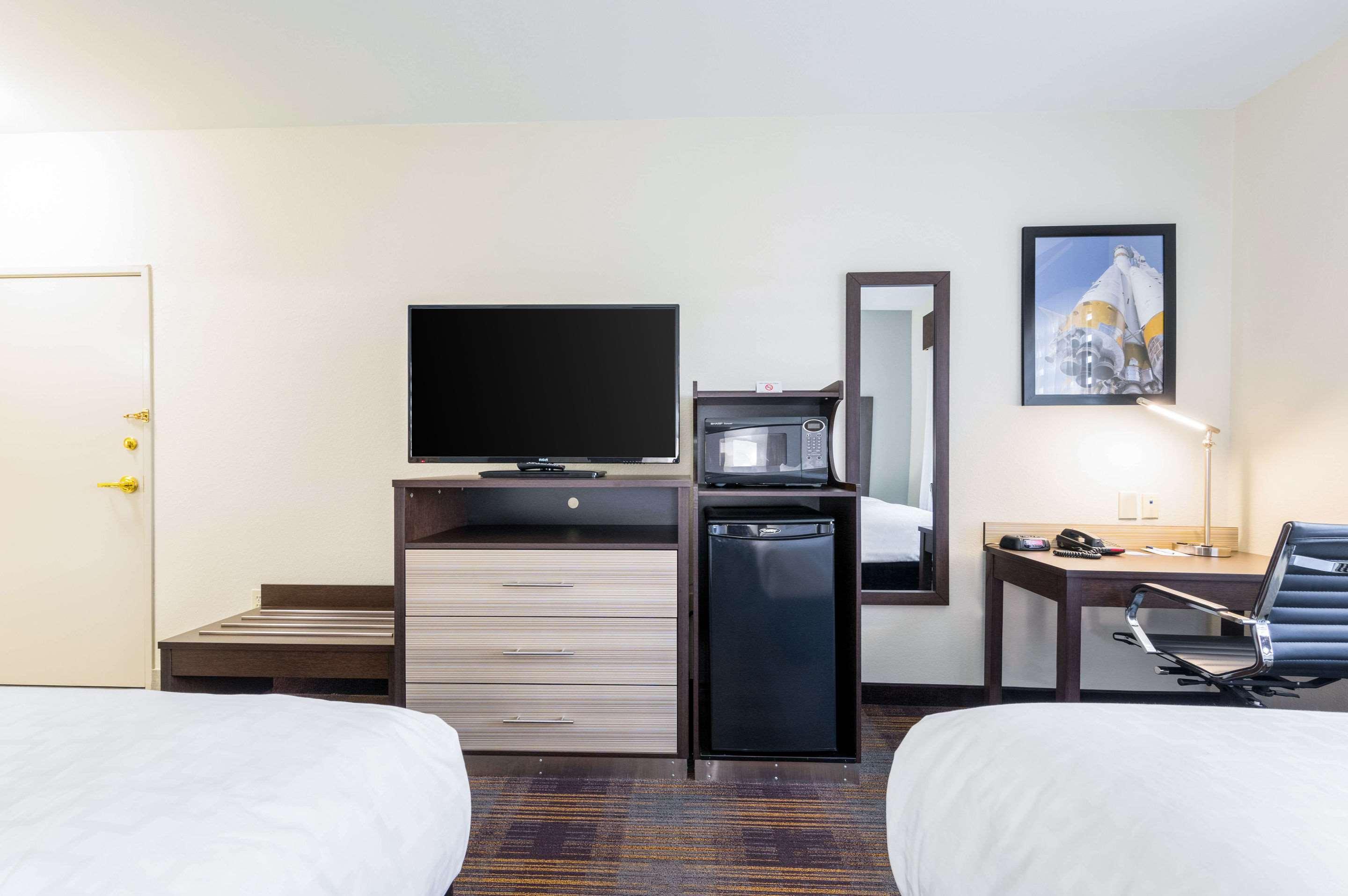 Clarion Pointe Madison-Huntsville Bagian luar foto