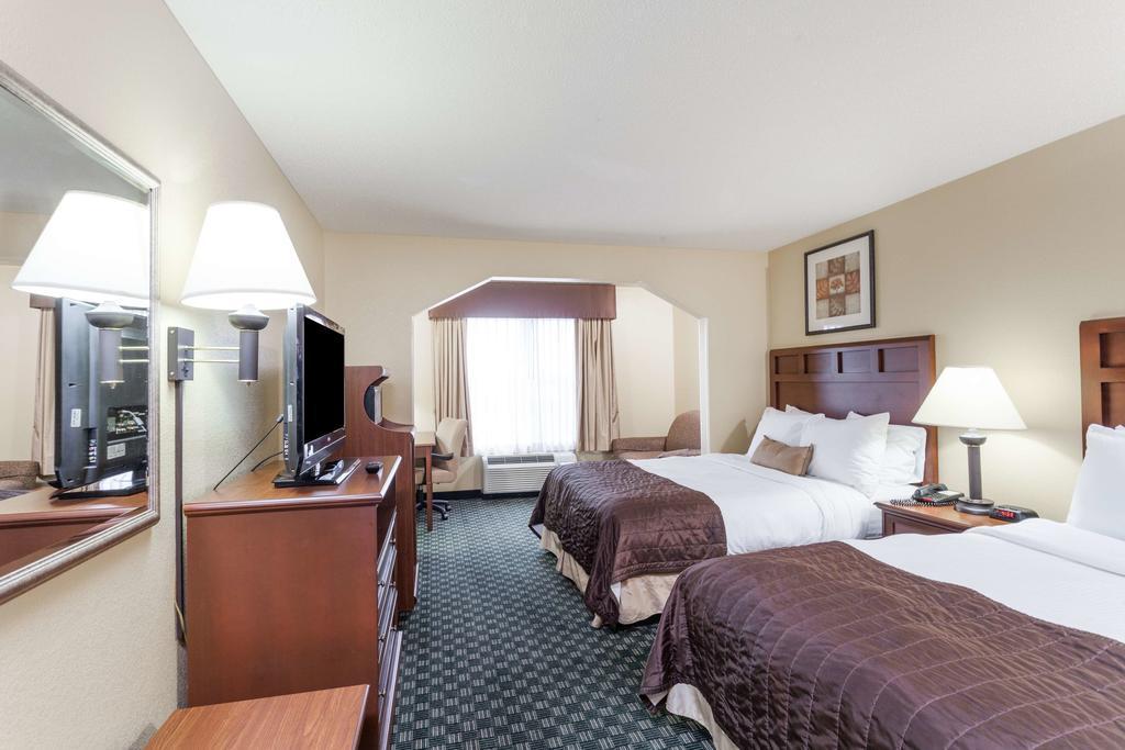 Clarion Pointe Madison-Huntsville Bagian luar foto