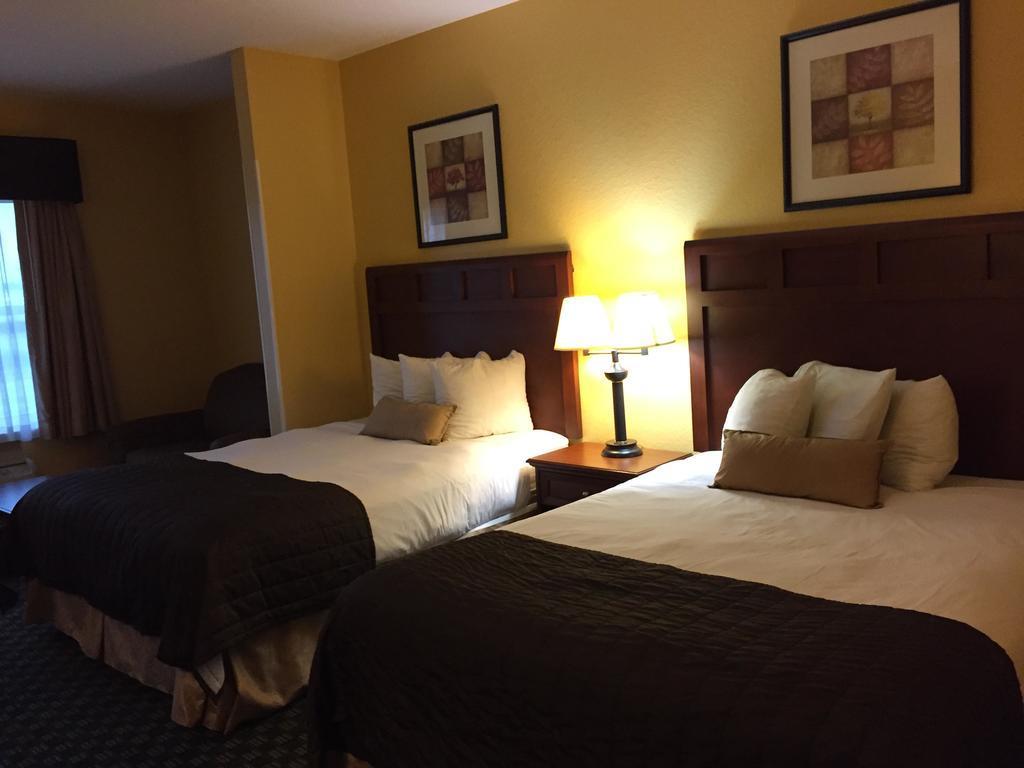 Clarion Pointe Madison-Huntsville Bagian luar foto