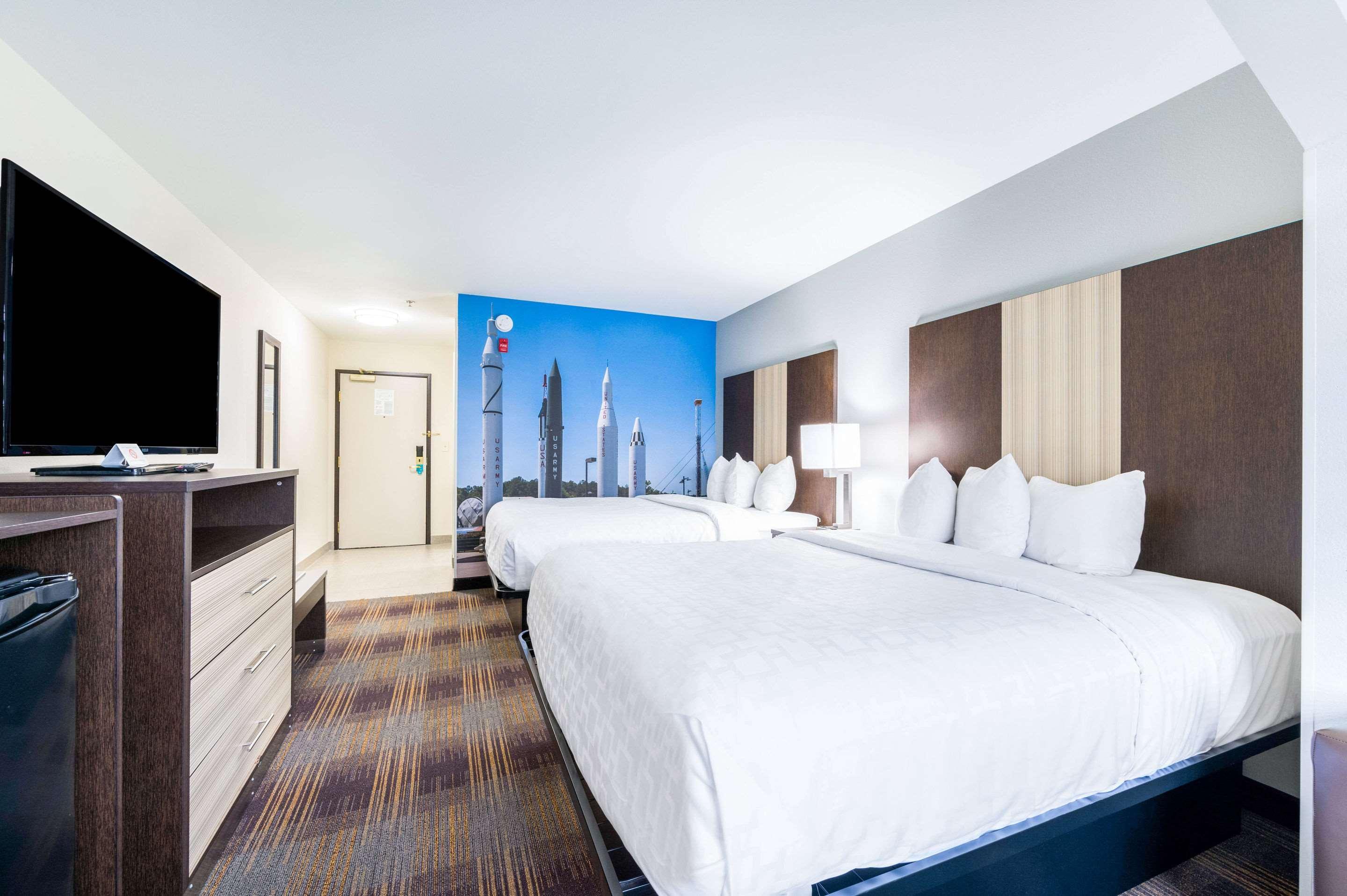 Clarion Pointe Madison-Huntsville Bagian luar foto