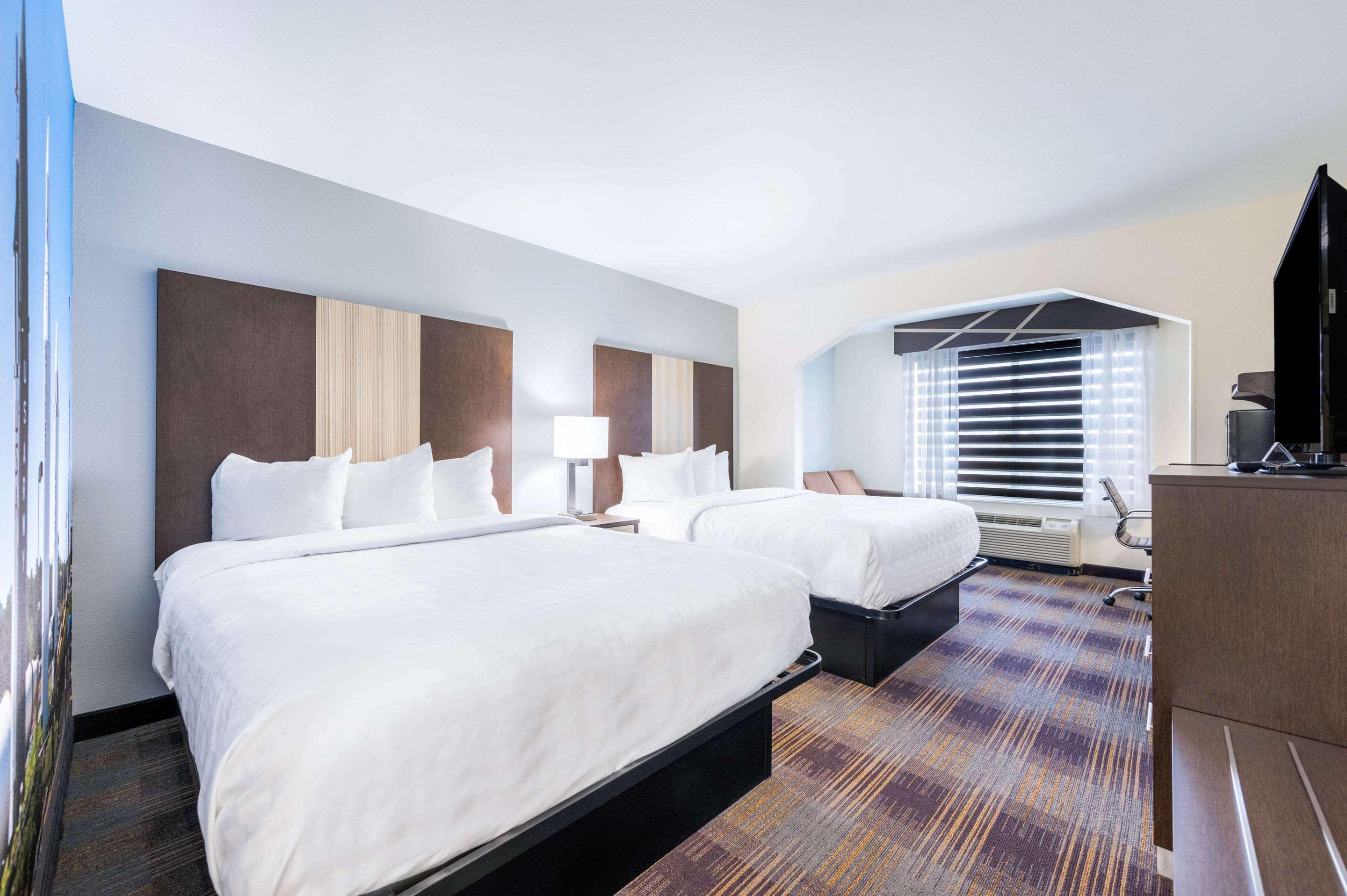 Clarion Pointe Madison-Huntsville Bagian luar foto