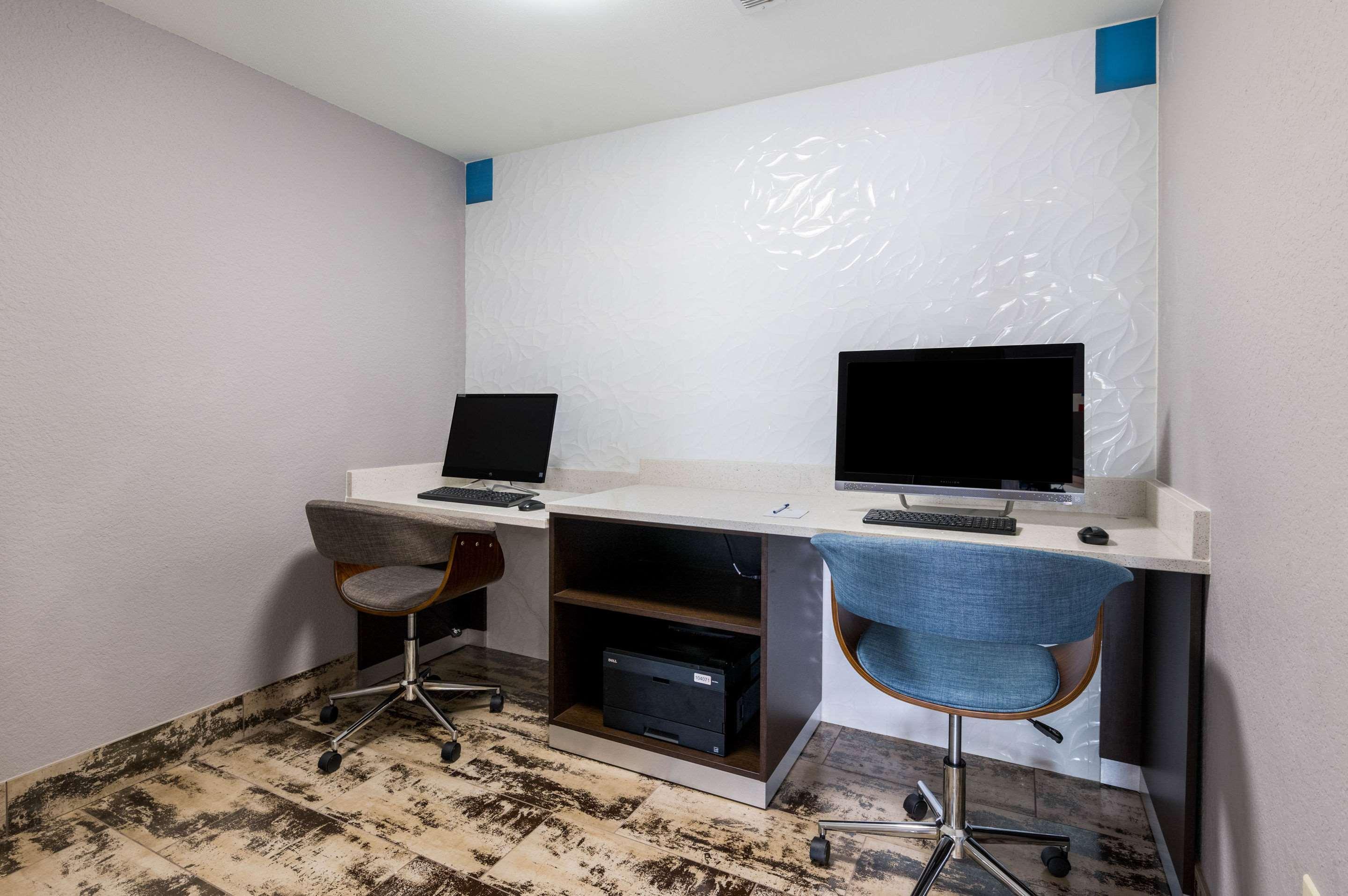 Clarion Pointe Madison-Huntsville Bagian luar foto
