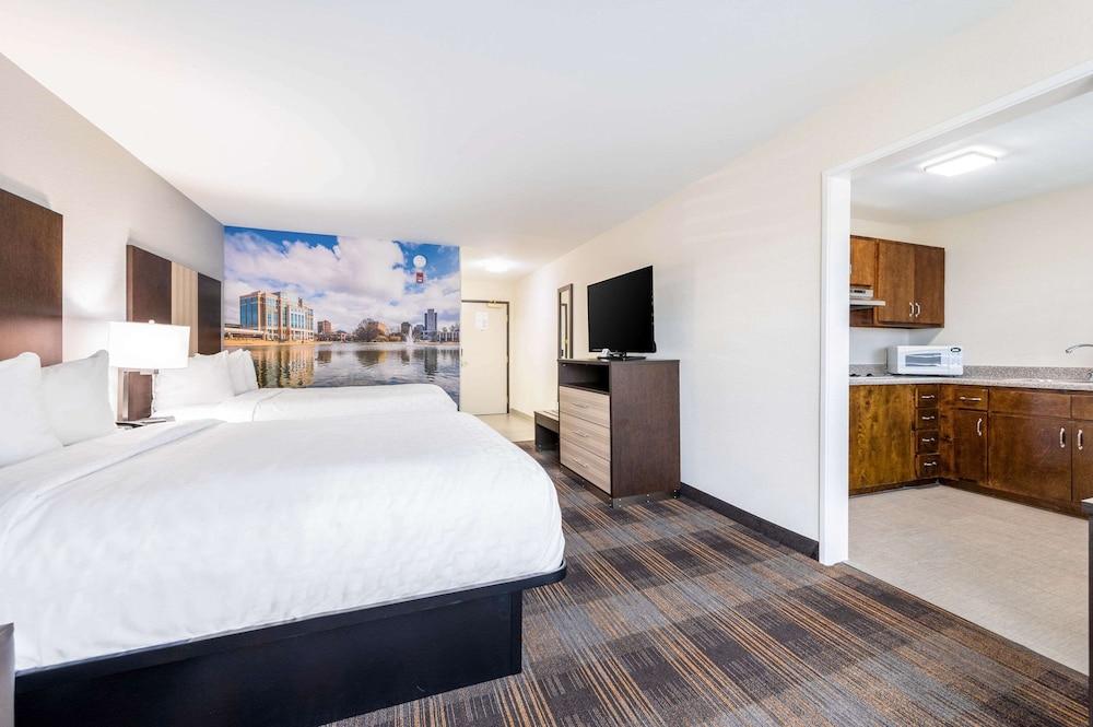 Clarion Pointe Madison-Huntsville Bagian luar foto